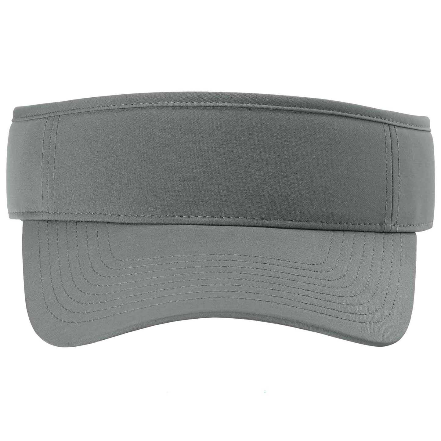 Sahara Visors - Sport-Tek - Stylish Moisture-Wicking Design