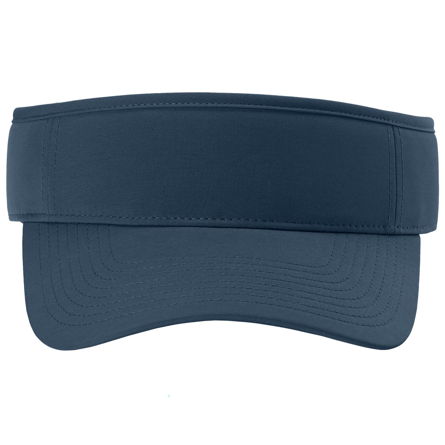 Sahara Visors - Sport-Tek - Stylish Moisture-Wicking Design