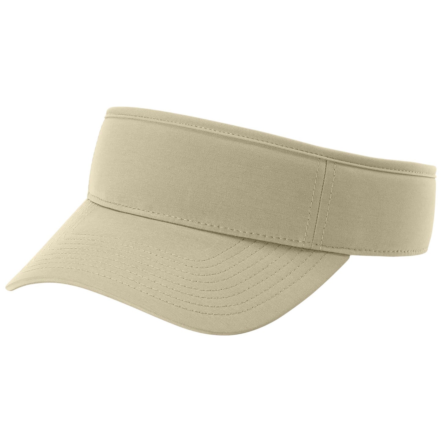 Sahara Visors - Sport-Tek - Stylish Moisture-Wicking Design