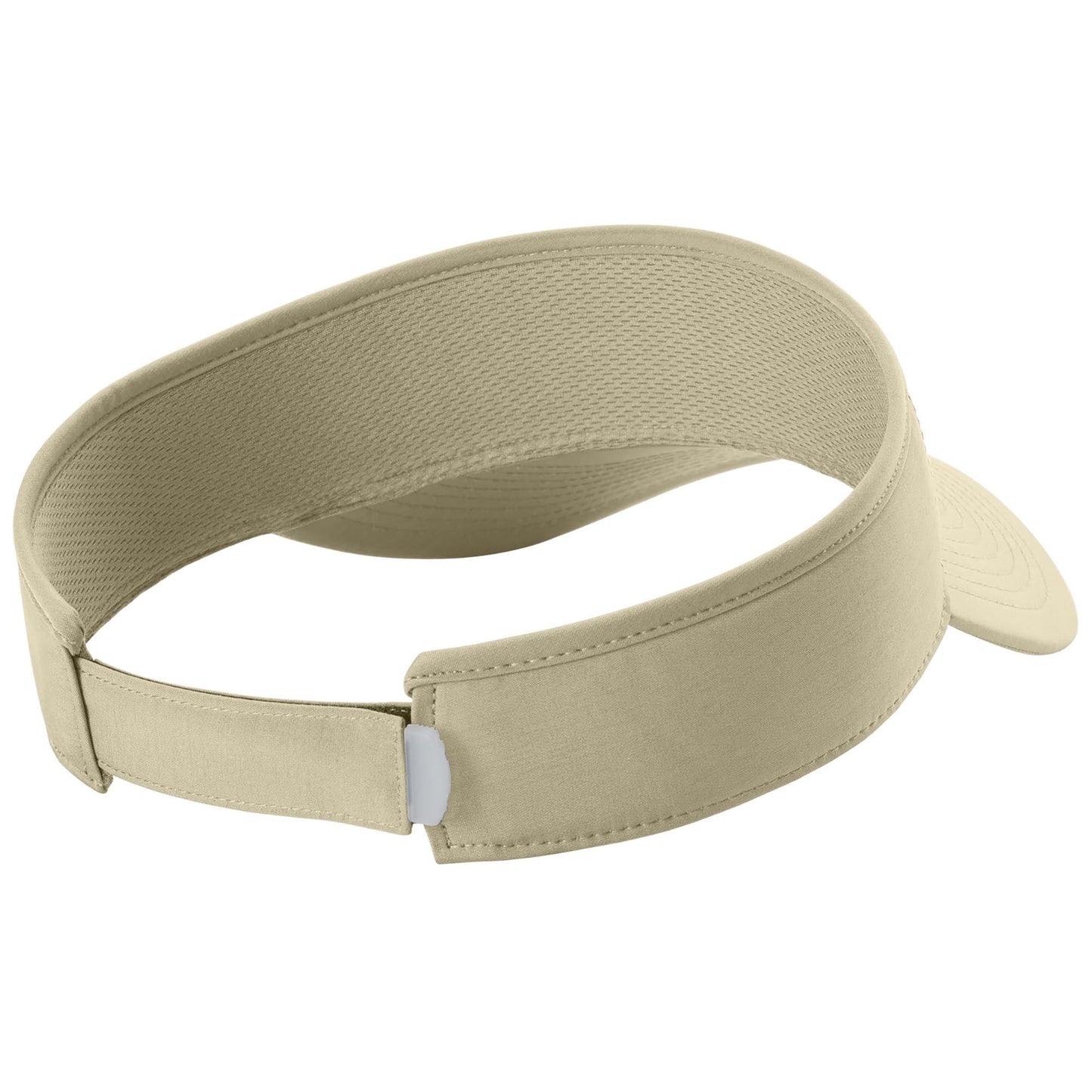 Sahara Visors - Sport-Tek - Stylish Moisture-Wicking Design