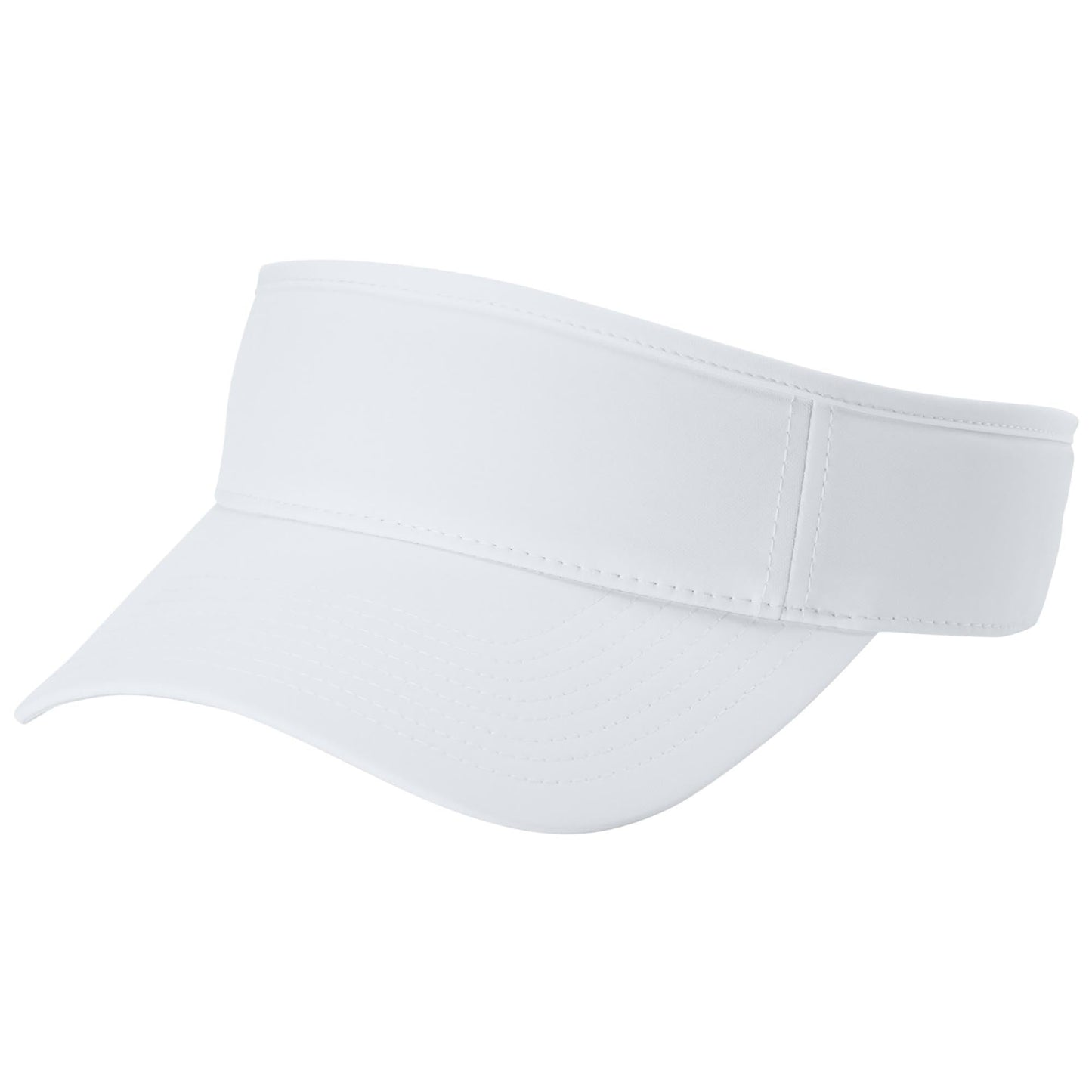 Sahara Visors - Sport-Tek - Stylish Moisture-Wicking Design