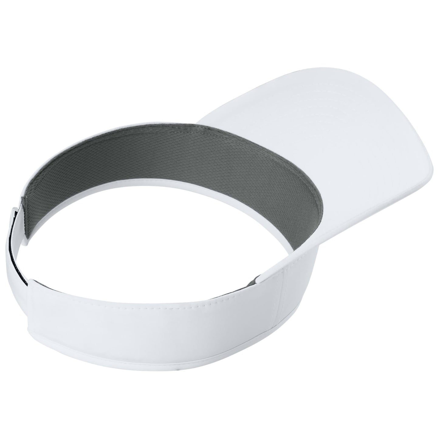 Sahara Visors - Sport-Tek - Stylish Moisture-Wicking Design