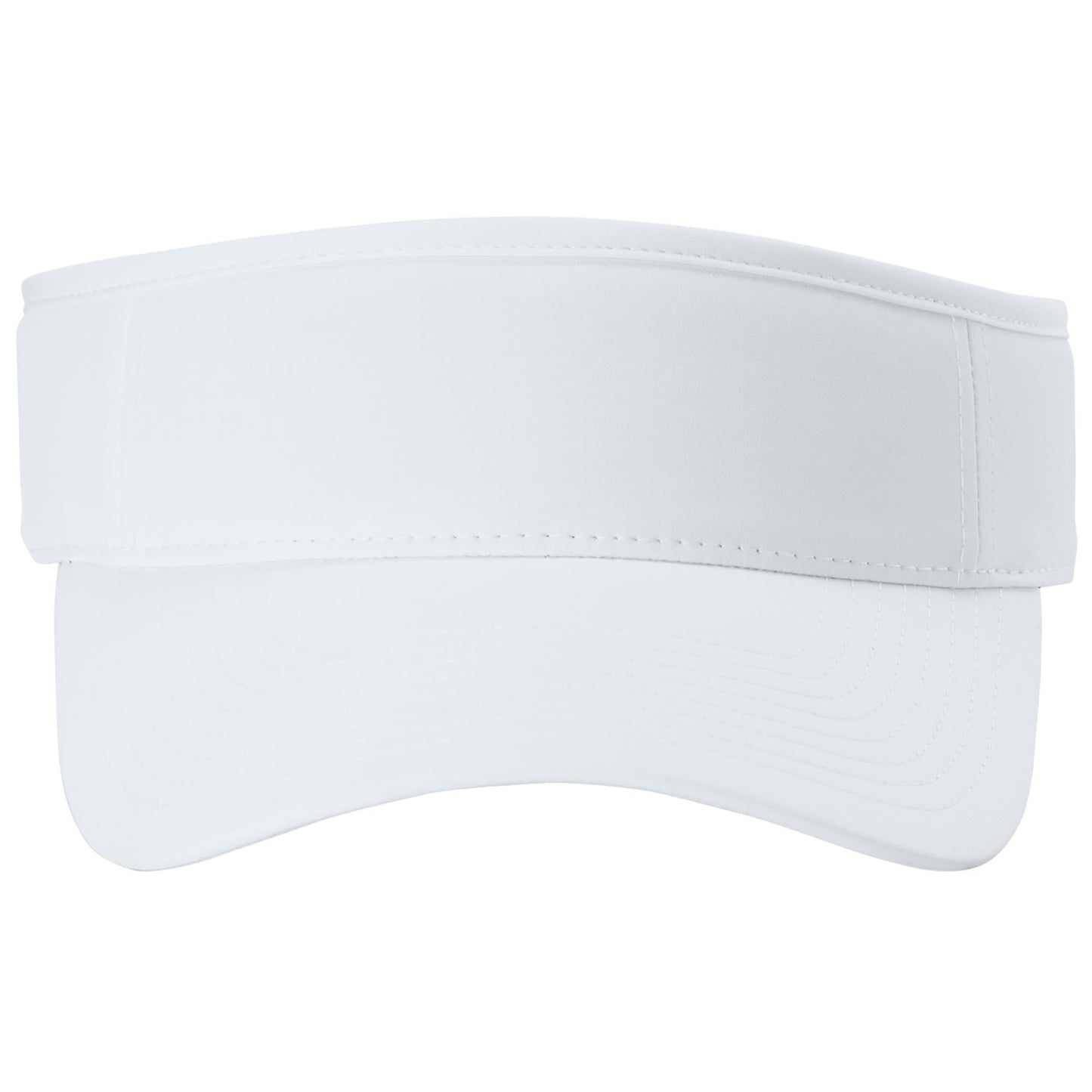 Sahara Visors - Sport-Tek - Stylish Moisture-Wicking Design