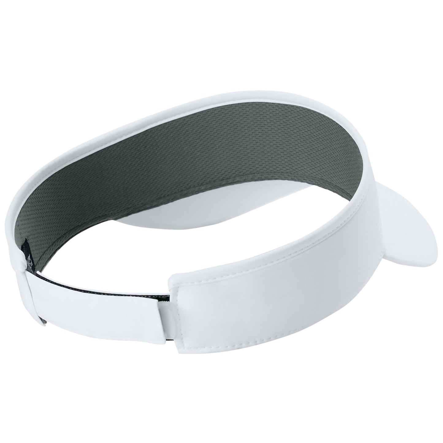 Sahara Visors - Sport-Tek - Stylish Moisture-Wicking Design