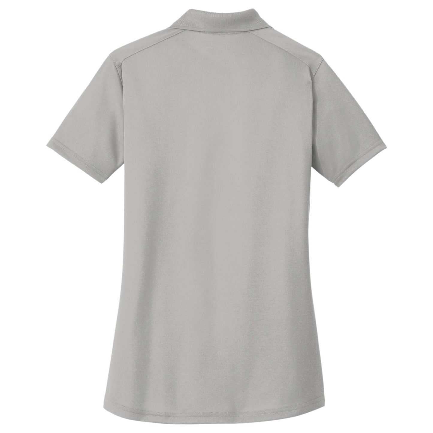 Black Snag-Proof Polo - Cornerstone - Lightweight Fabric