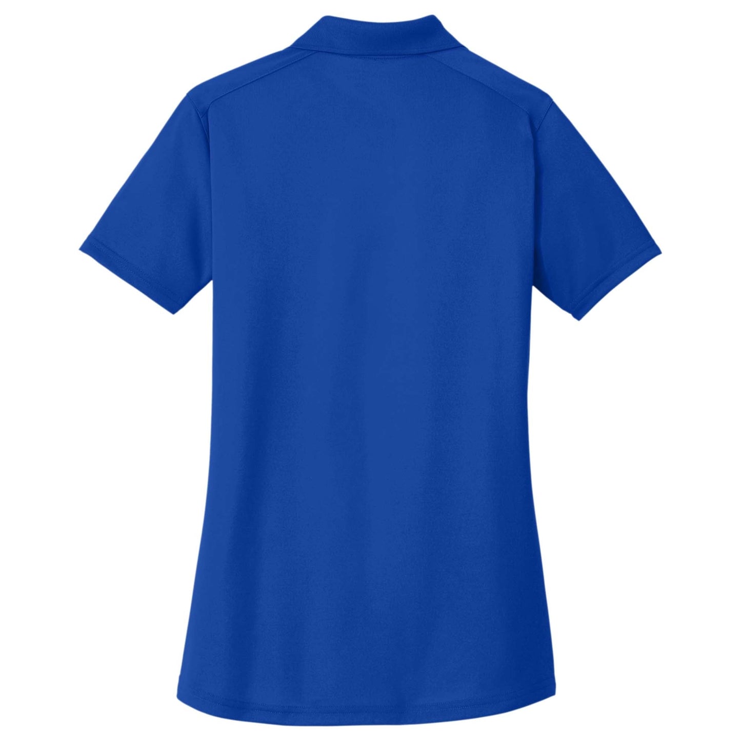 Black Snag-Proof Polo - Cornerstone - Lightweight Fabric