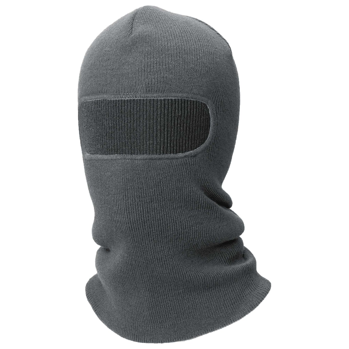 Black Balaclavas - Cornerstone - Warm Acrylic Material