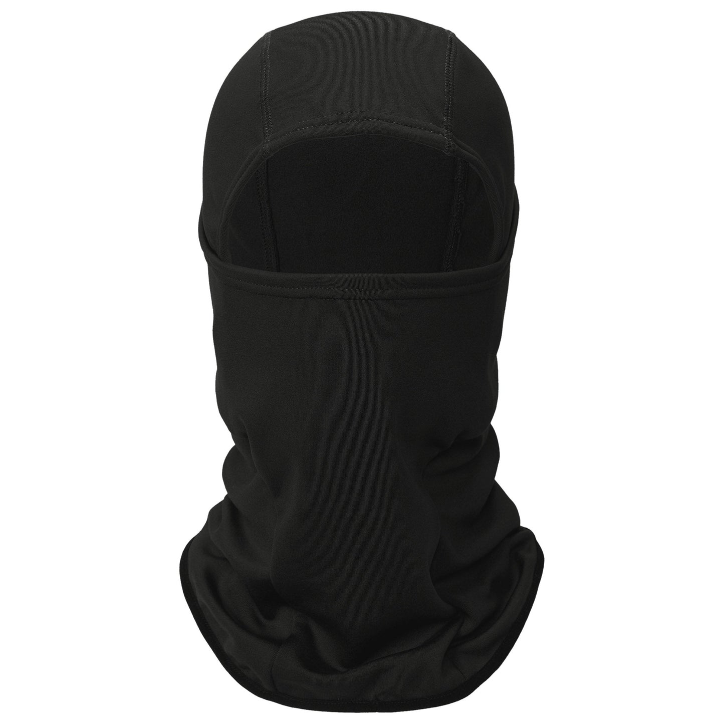 Black Balaclavas - Cornerstone - Soft Fleece Material