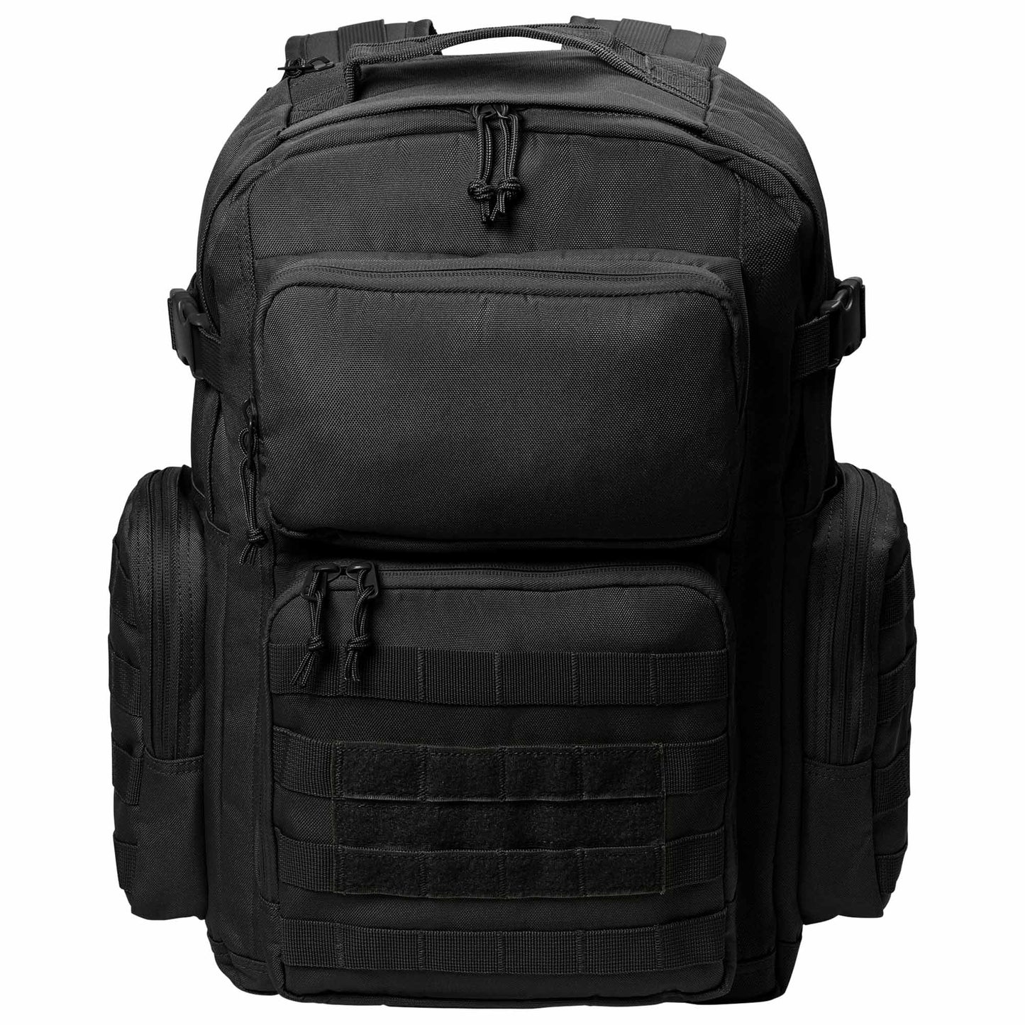 Coyote Brown Backpack - Cornerstone - Durable Design