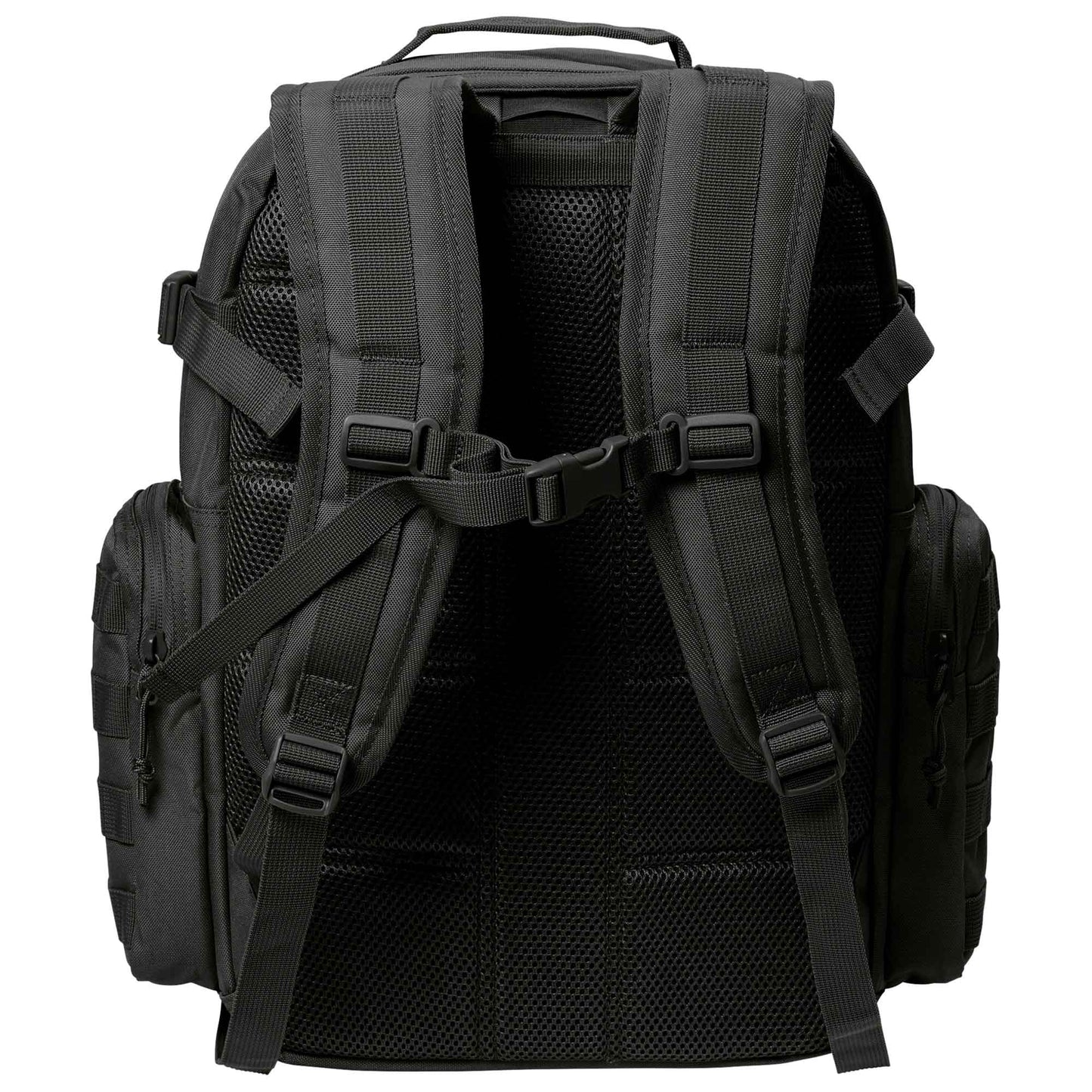Coyote Brown Backpack - Cornerstone - Durable Design