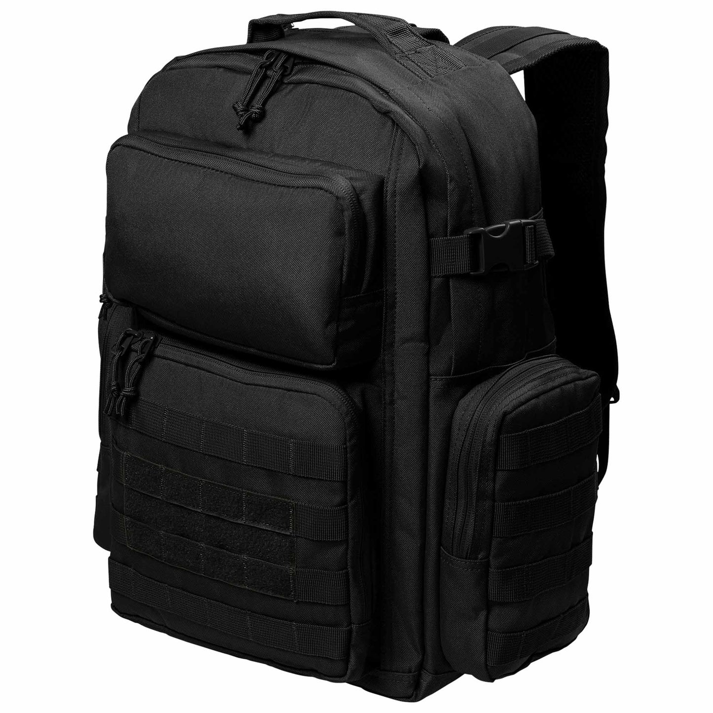 Coyote Brown Backpack - Cornerstone - Durable Design