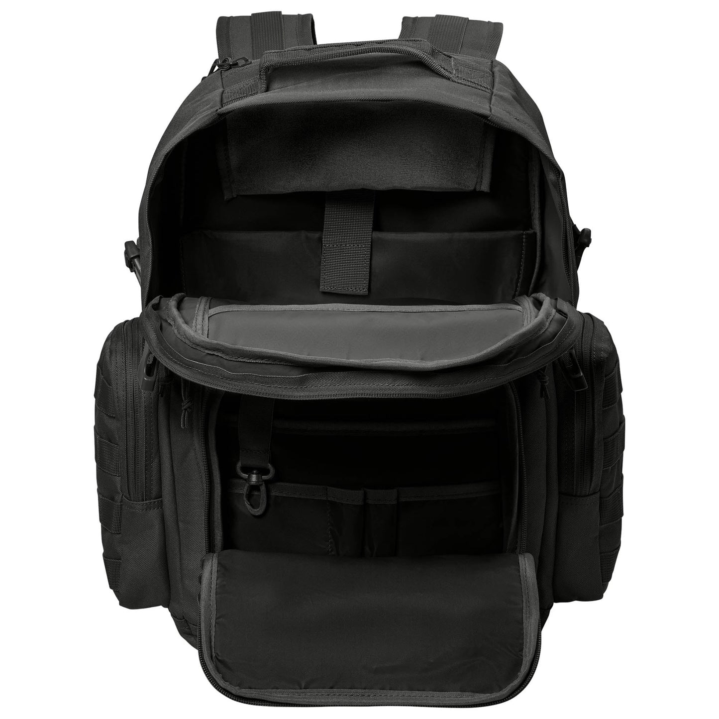 Coyote Brown Backpack - Cornerstone - Durable Design