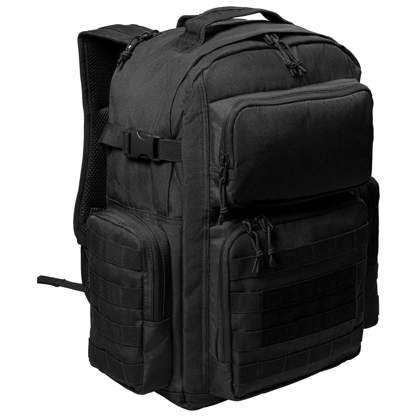 Coyote Brown Backpack - Cornerstone - Durable Design