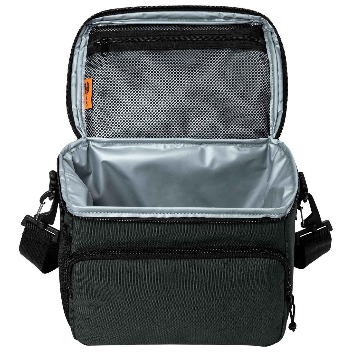 River Blue Cooler Bag - Cornerstone - Versatile Design