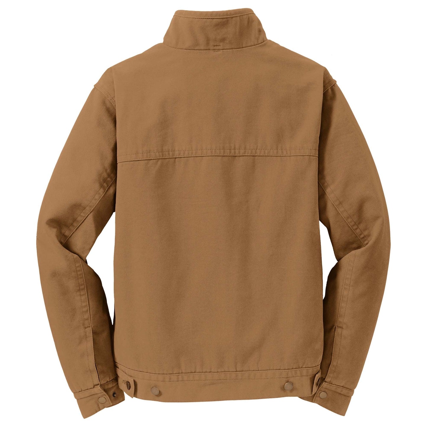 Black Jackets - Cornerstone - Durable Work Flannel-Lined