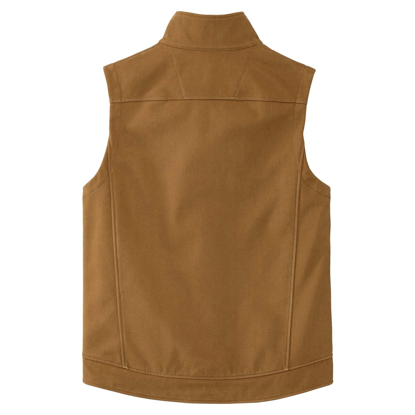 Black Vests - Cornerstone - Durable Soft Shell Design