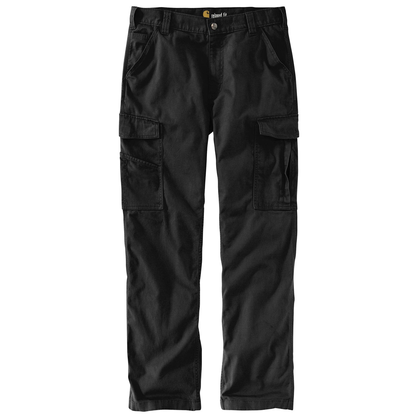 Shadow Grey Pants - Carhartt - Flexible Cargo Design