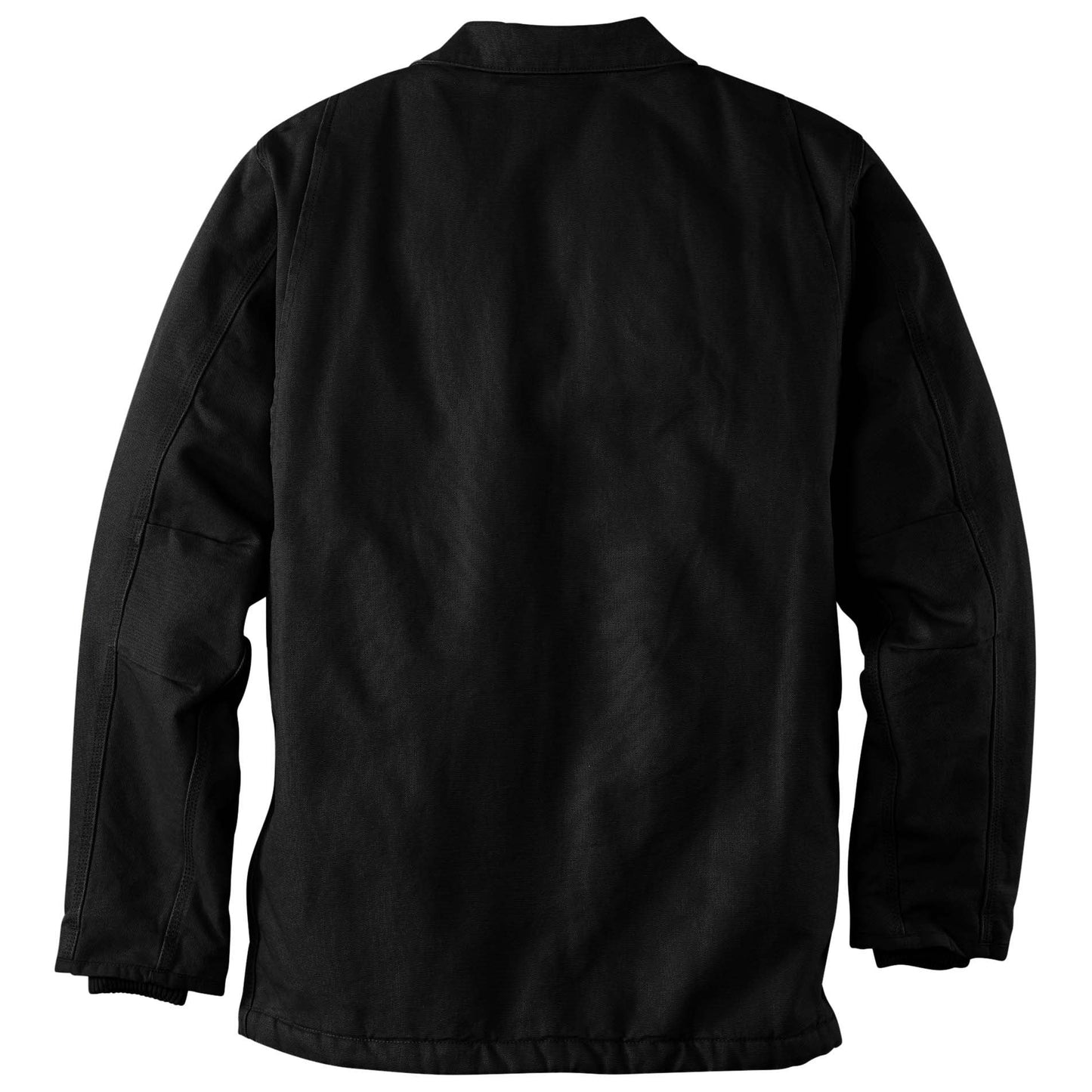 Black Sherpa Jacket - Carhartt - Cozy Warmth