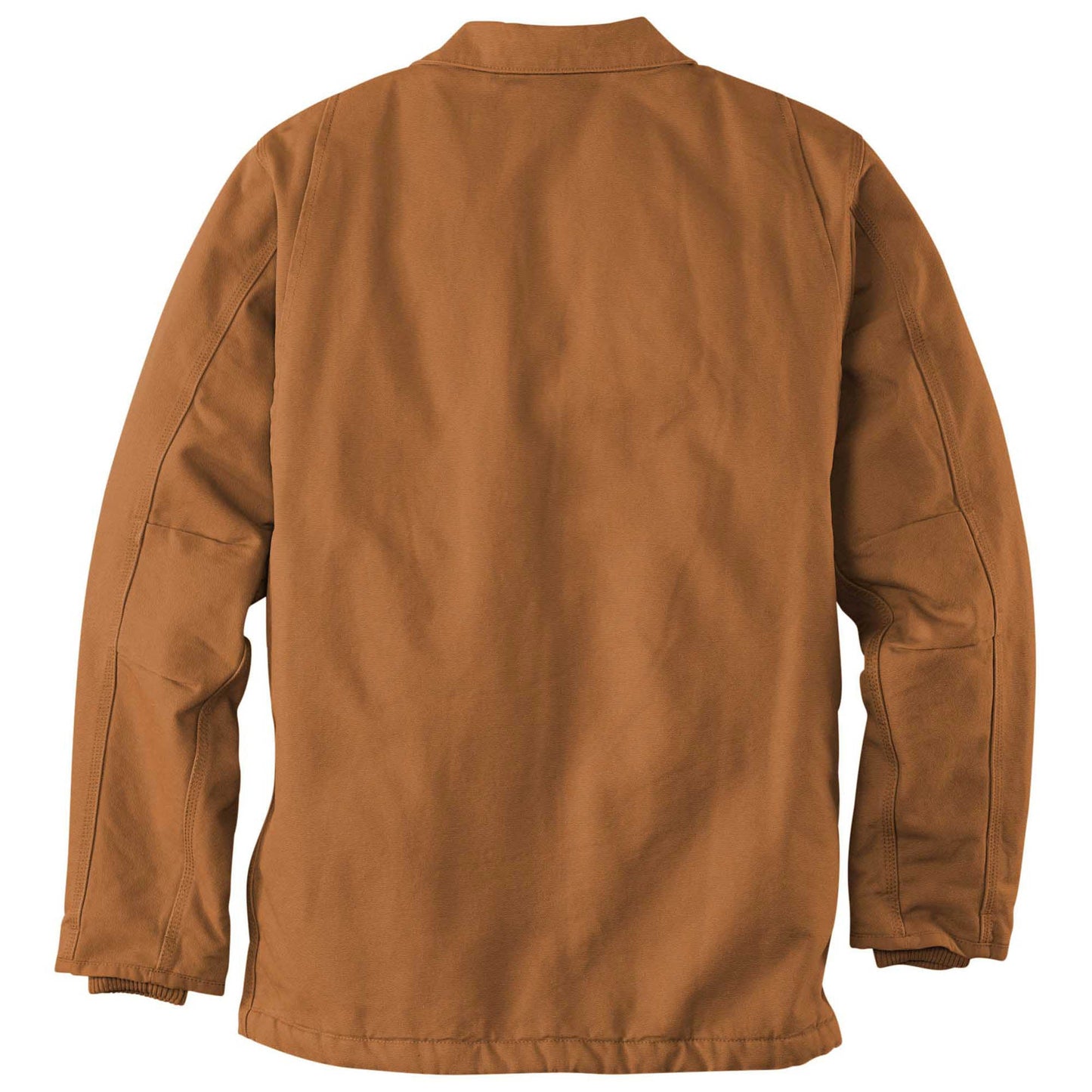 Black Sherpa Jacket - Carhartt - Cozy Warmth