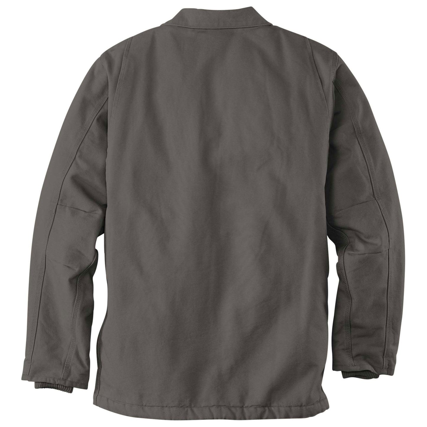 Black Sherpa Jacket - Carhartt - Cozy Warmth