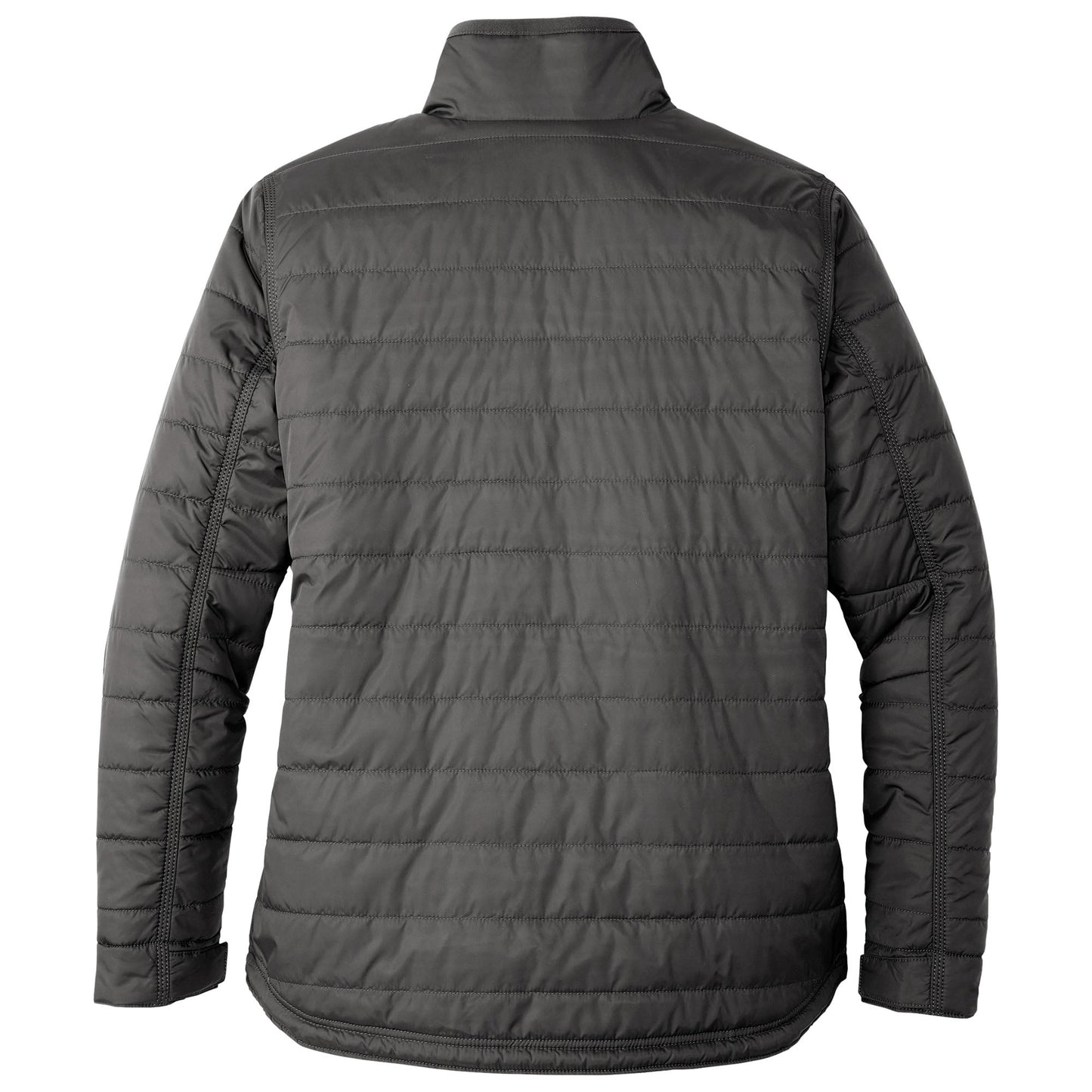 Black Jacket - Carhartt - Water Repellent