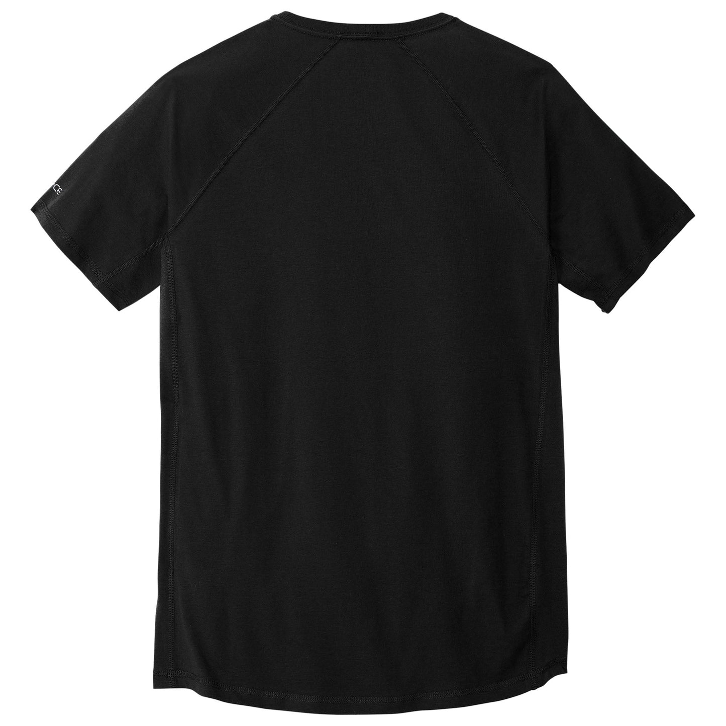 Basil Heather T-Shirts - Carhartt - Durable Pocket Tee