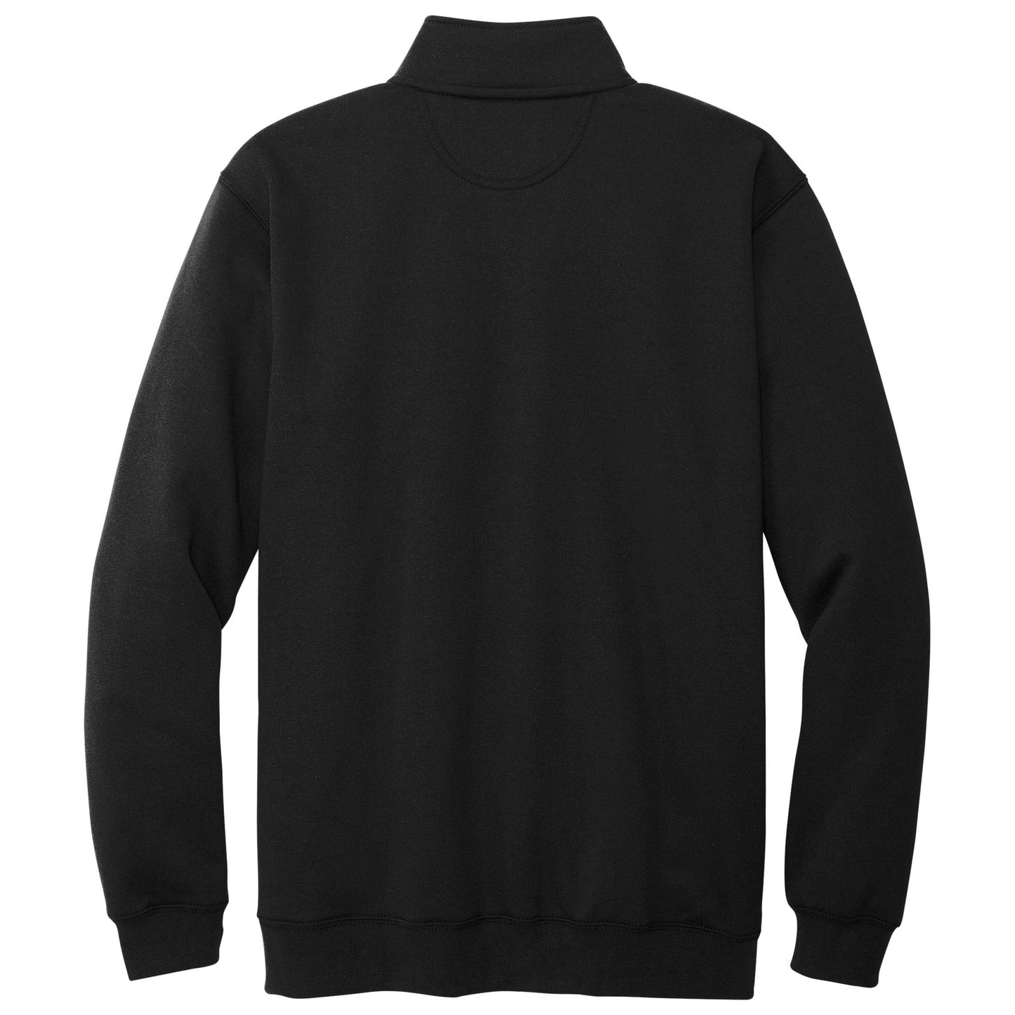 Black Sweatshirts - Carhartt - Comfortable Design