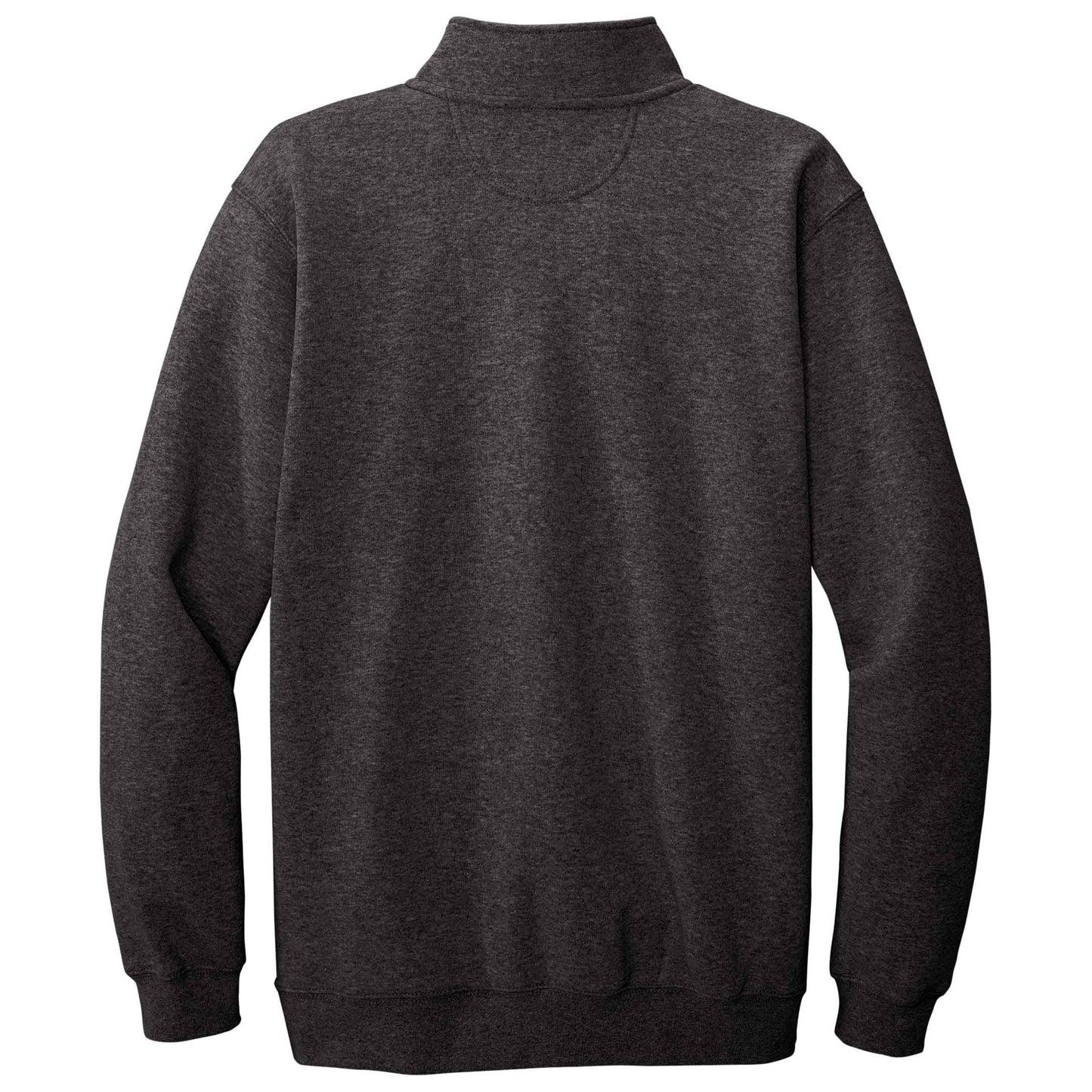 Black Sweatshirts - Carhartt - Comfortable Design