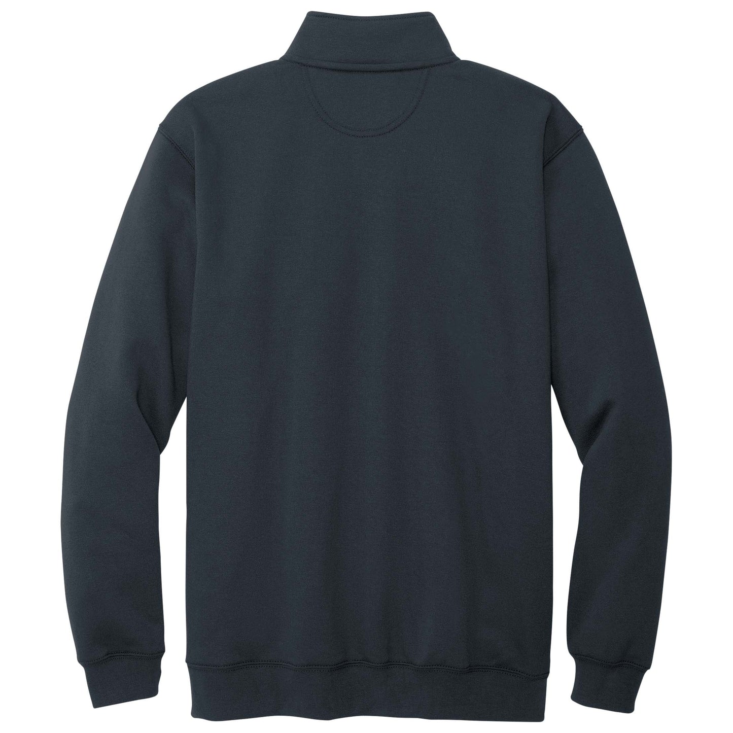 Black Sweatshirts - Carhartt - Comfortable Design