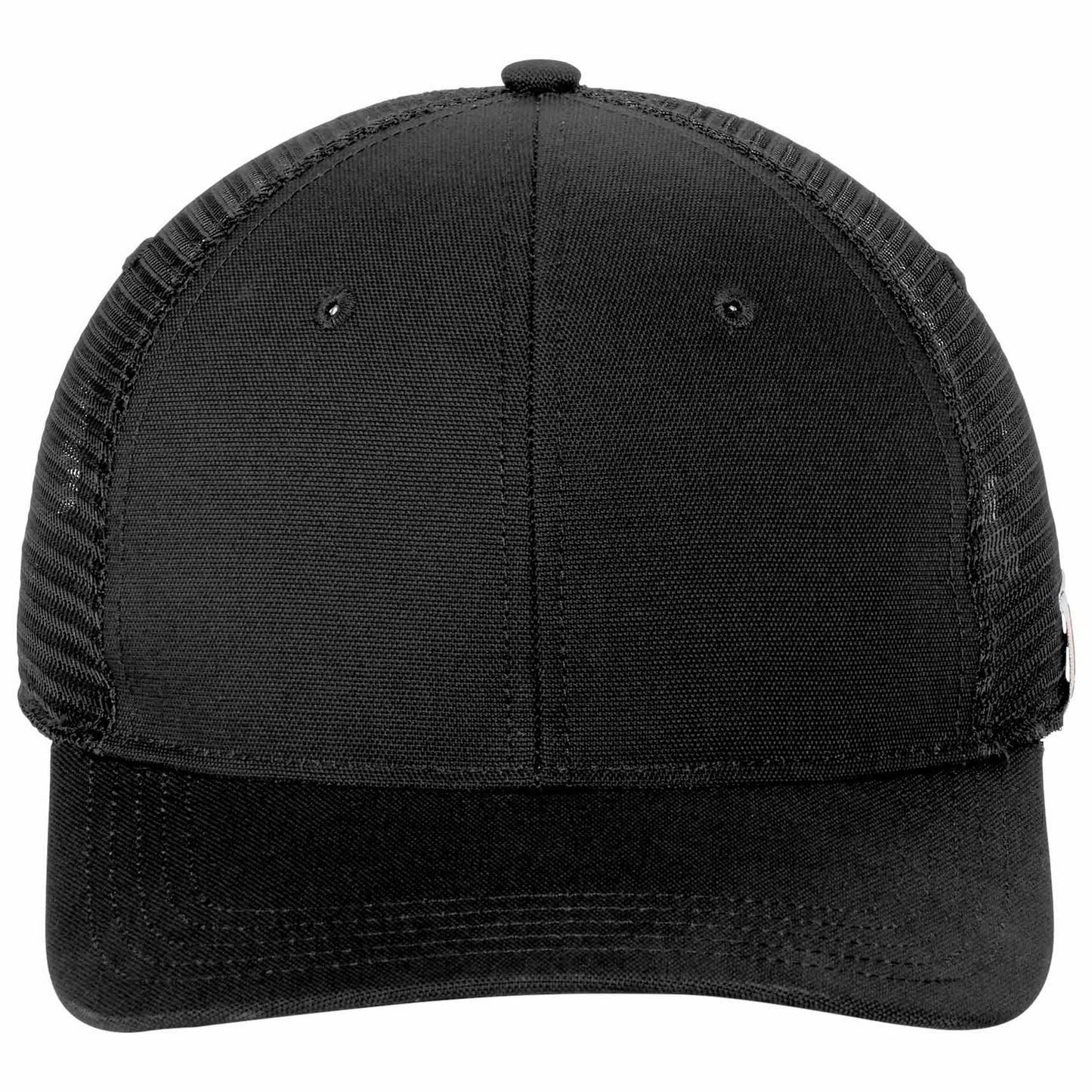 Black Ball Caps - Carhartt - Breathable Mesh Back