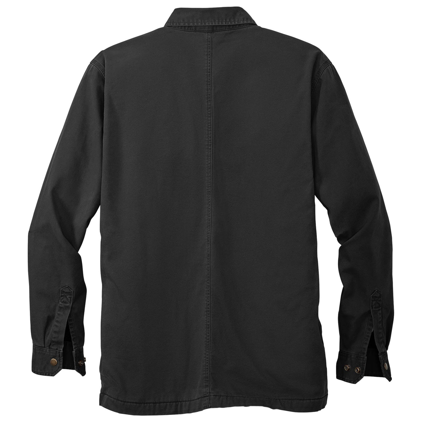 Black Jackets - Carhartt - Fleece-Lined Flex Jac