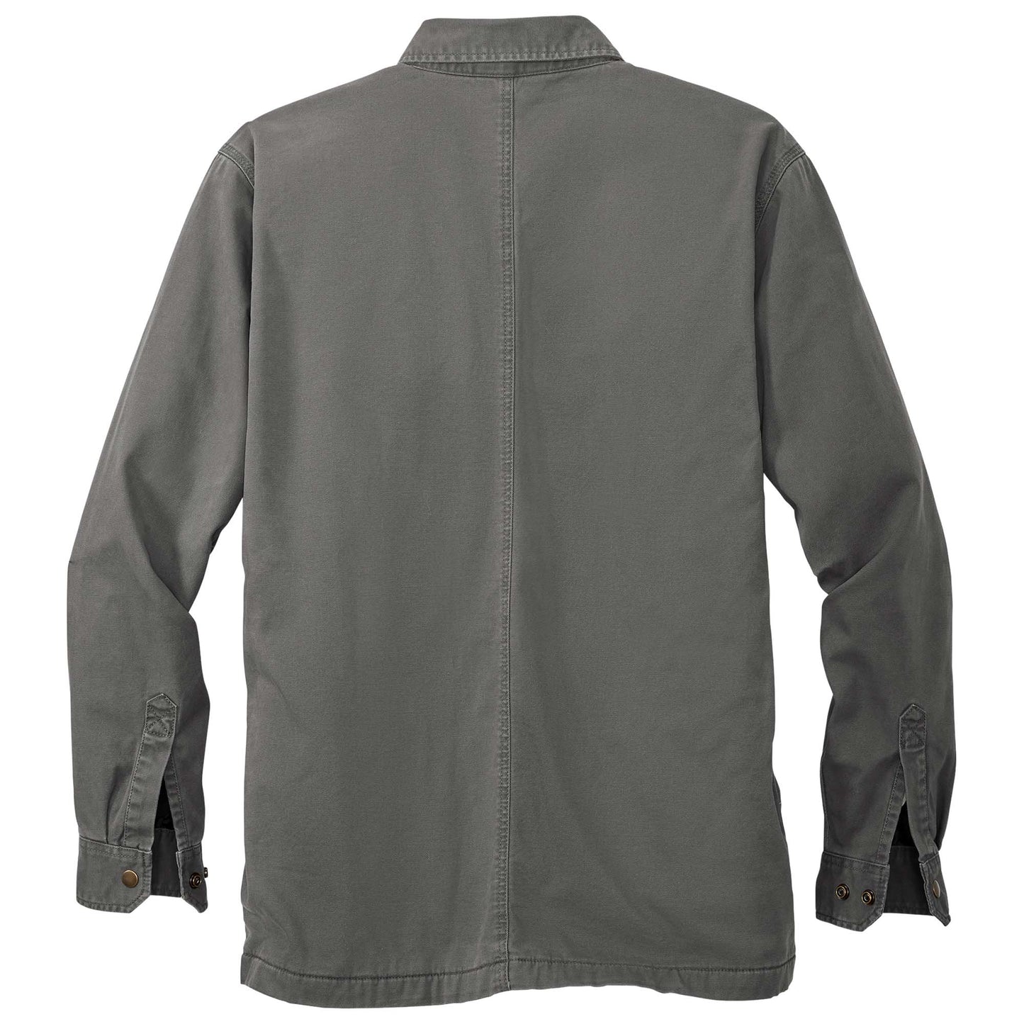 Black Jackets - Carhartt - Fleece-Lined Flex Jac