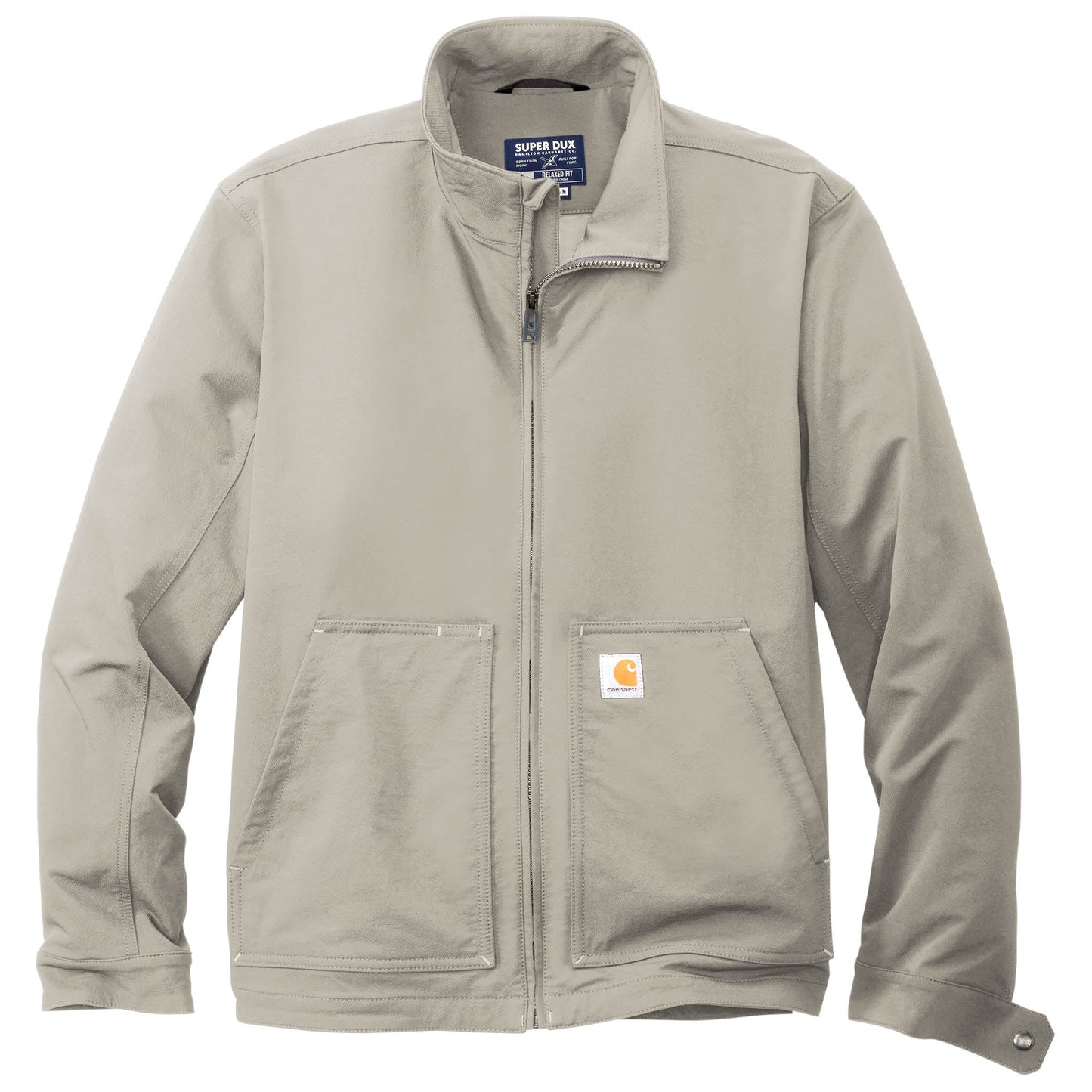 Black Jackets - Carhartt - Soft Shell with Flex Technology
