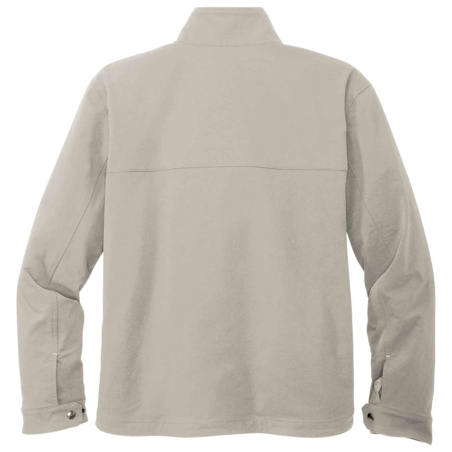 Black Jackets - Carhartt - Soft Shell with Flex Technology
