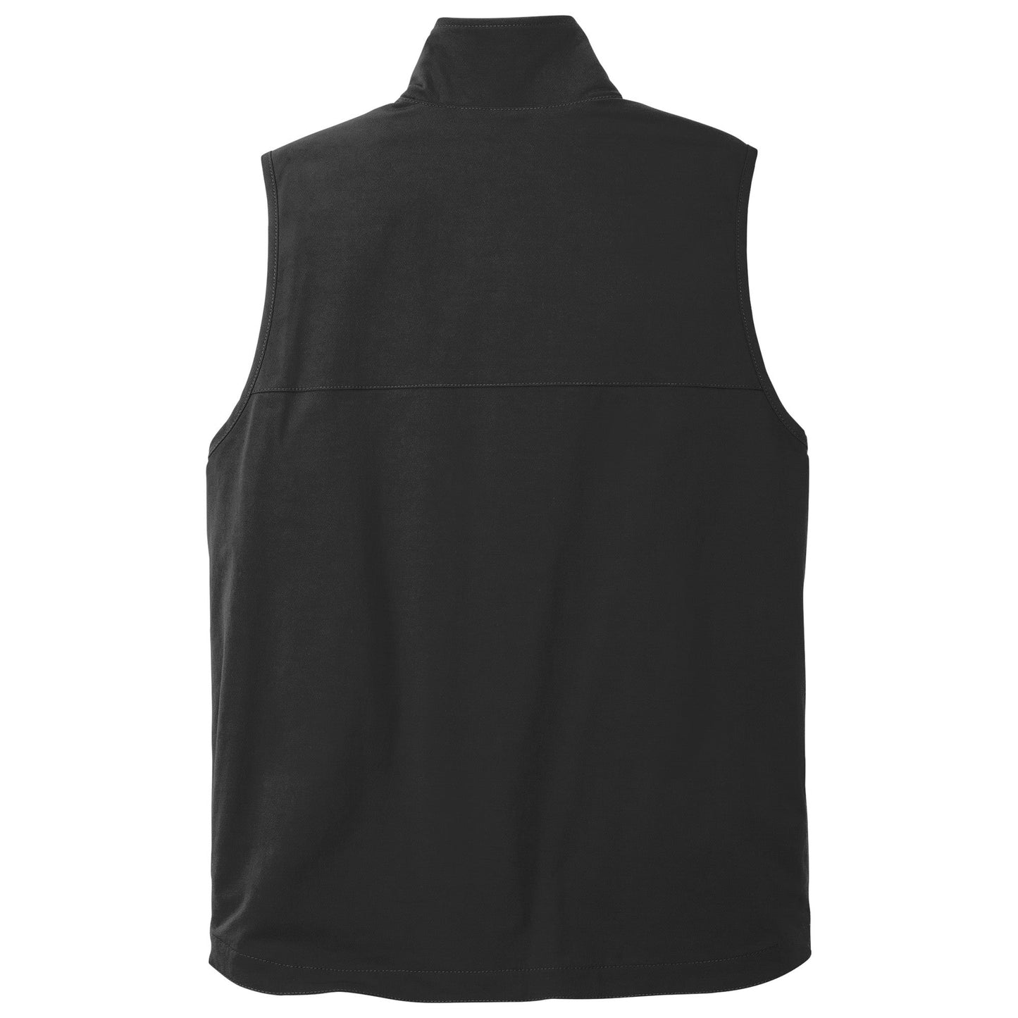 Black Vests - Carhartt - Water Repellent