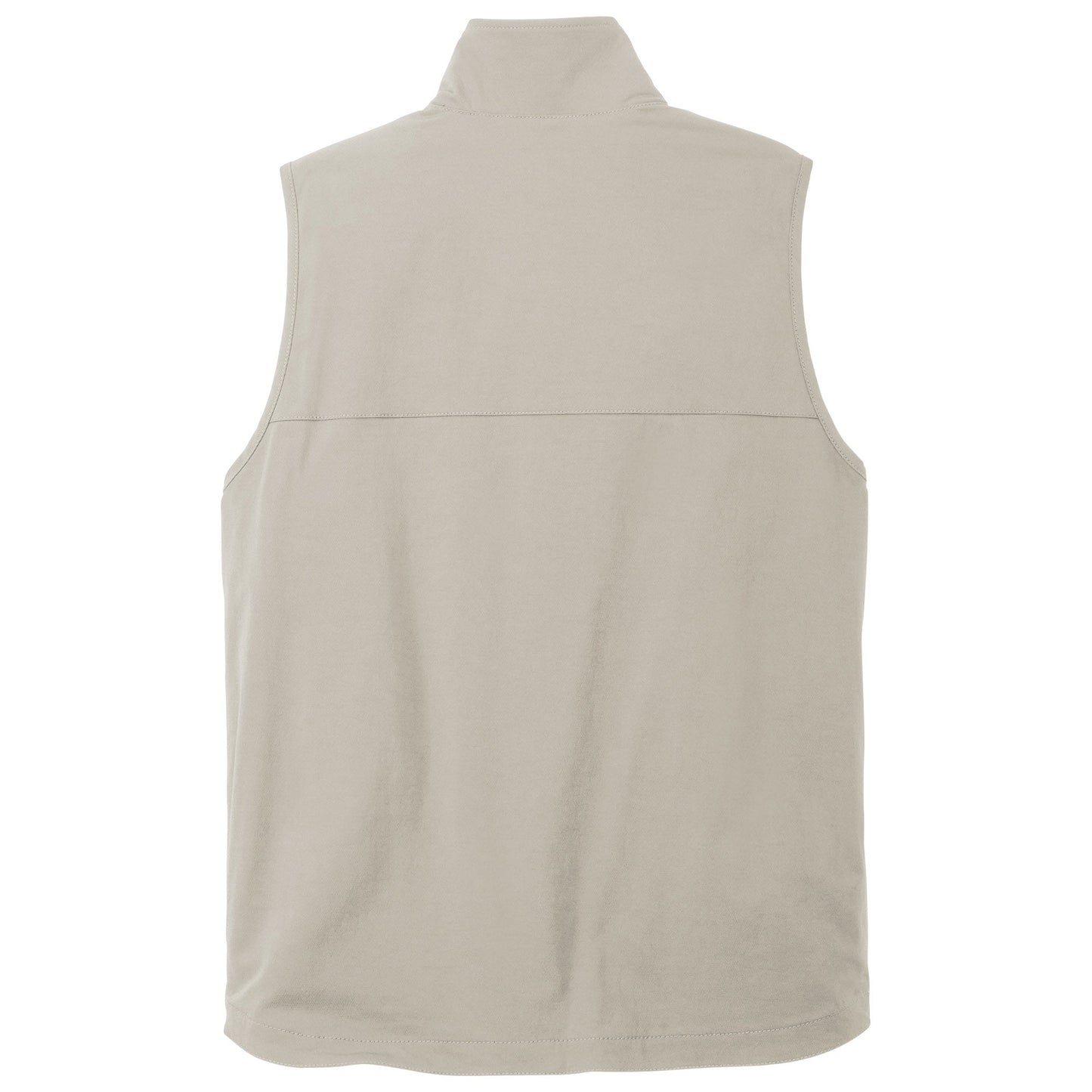 Black Vests - Carhartt - Water Repellent