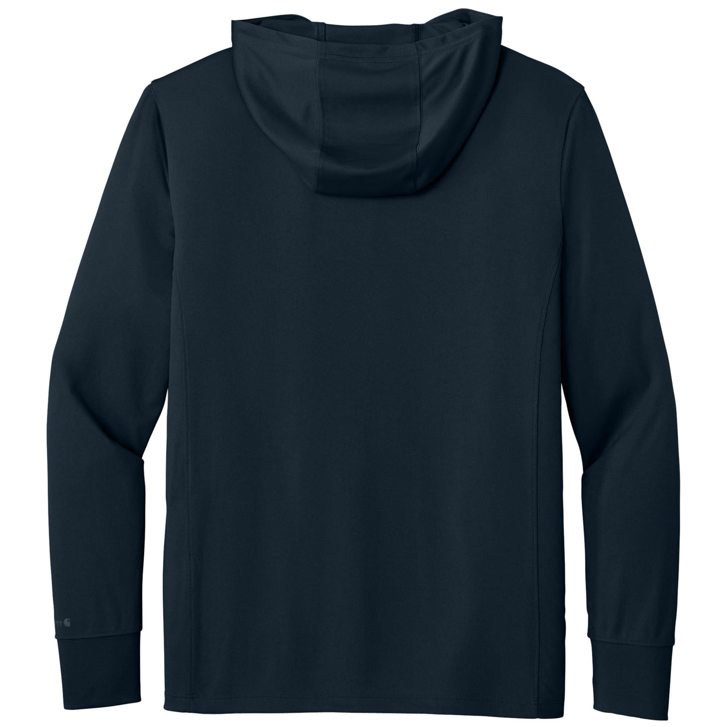Asphalt Gray T-Shirt - Carhartt - Lightweight Comfort