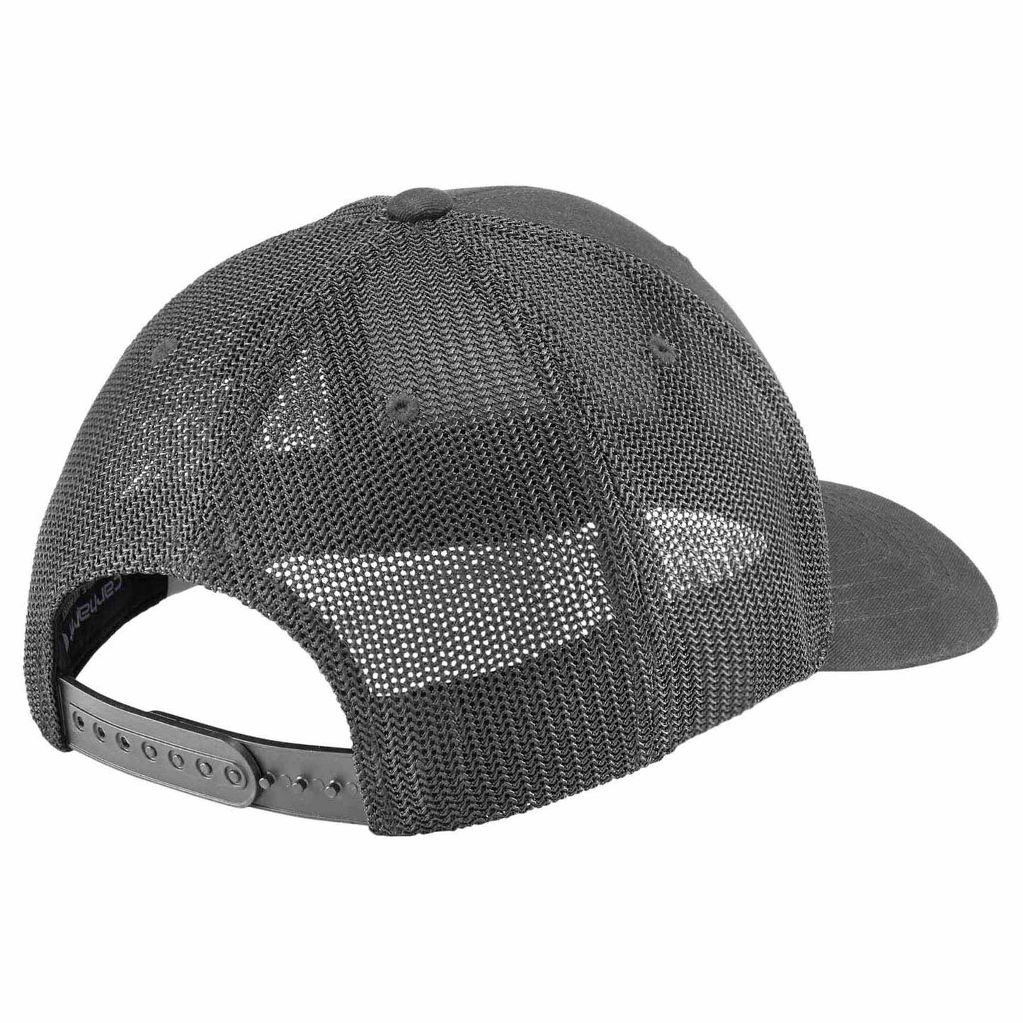 Black Ball Cap - Carhartt - Comfortable Flexfit Design