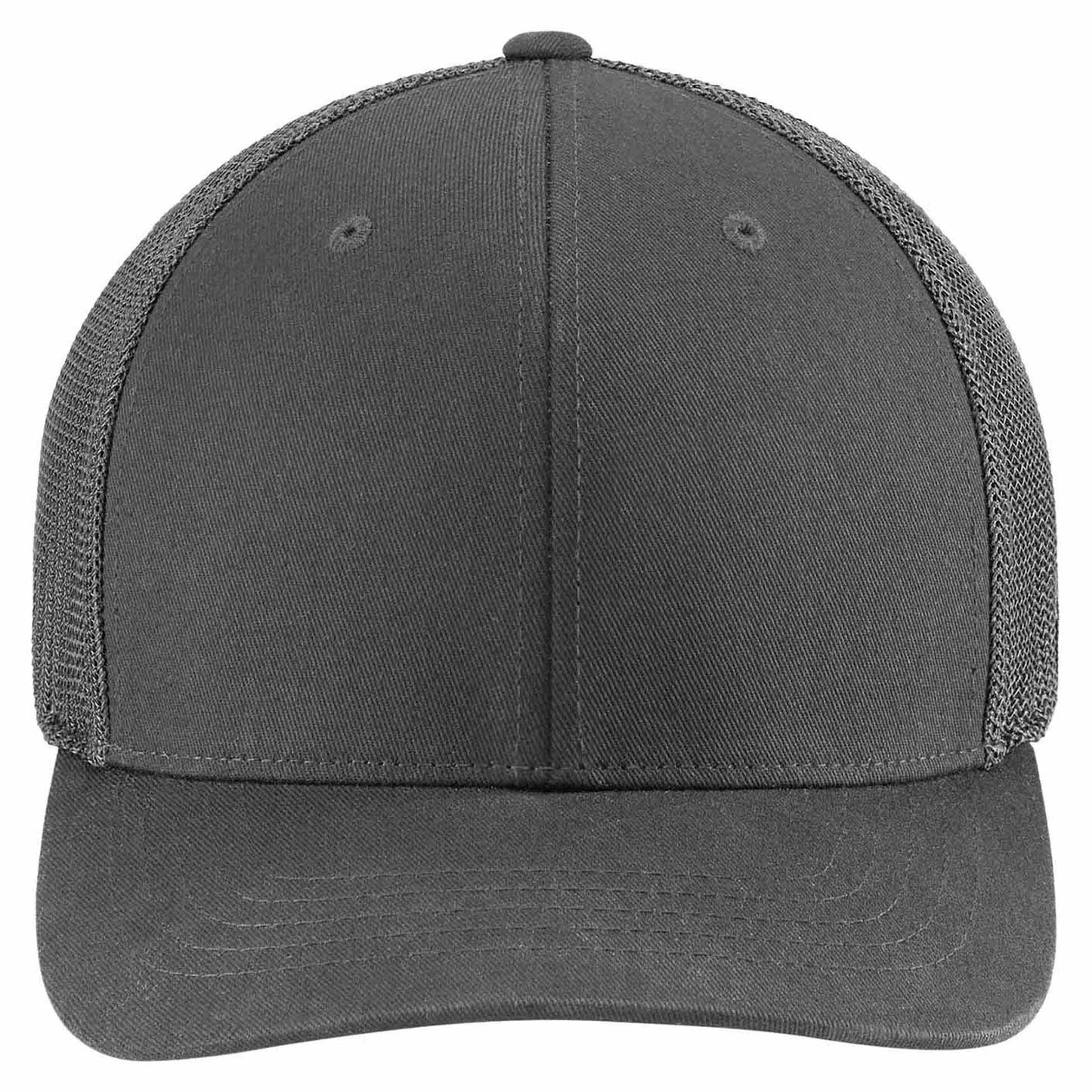 Black Ball Cap - Carhartt - Comfortable Flexfit Design