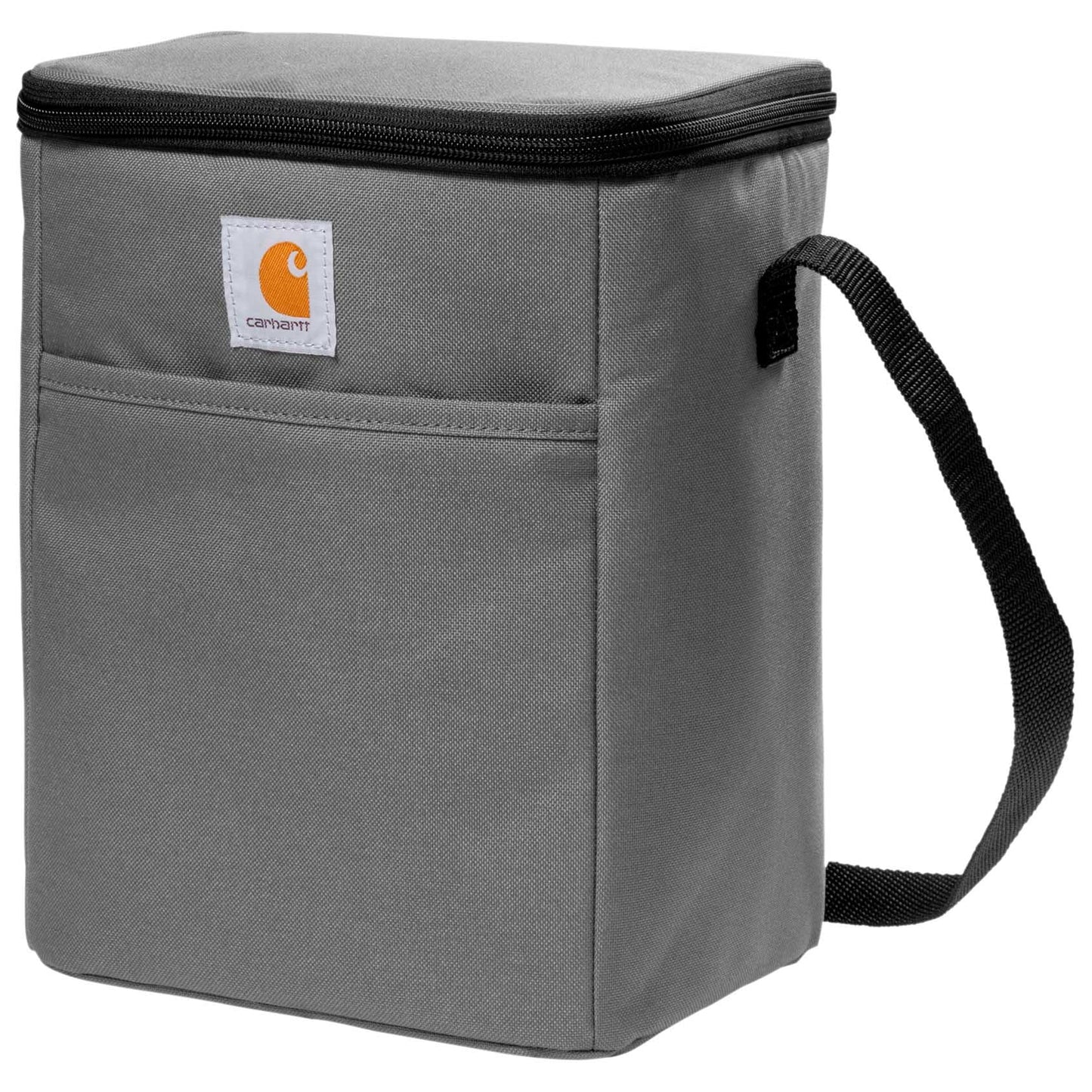 Grey Cooler Bag - Carhartt - Insulated Design