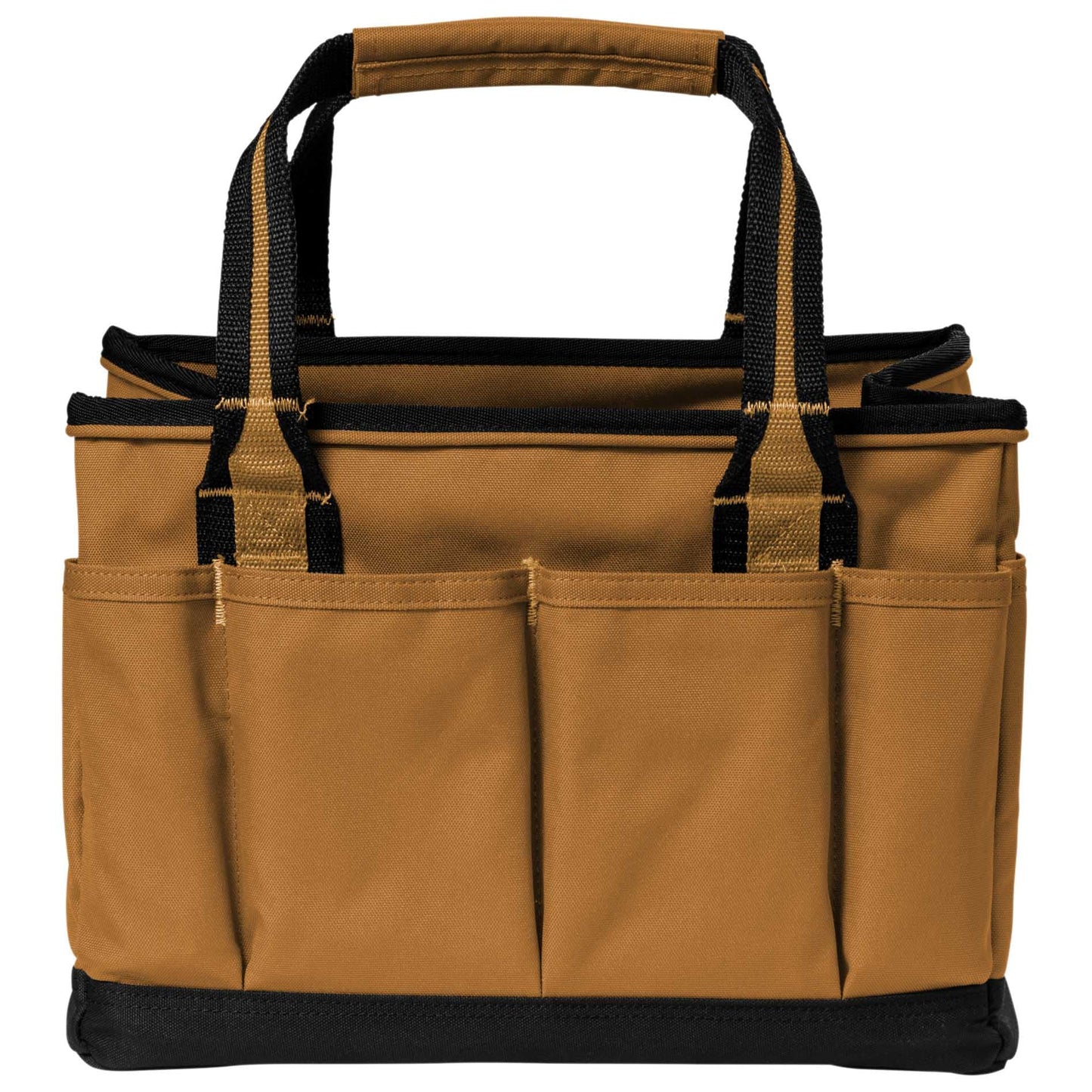 Black Tote Bags - Carhartt - Durable Canvas
