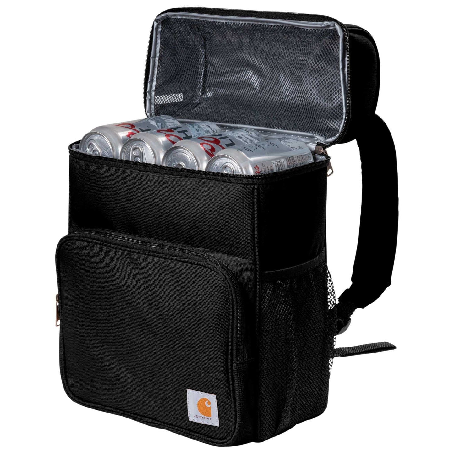 Black Cooler Bags, Backpacks - Carhartt - Insulated Design