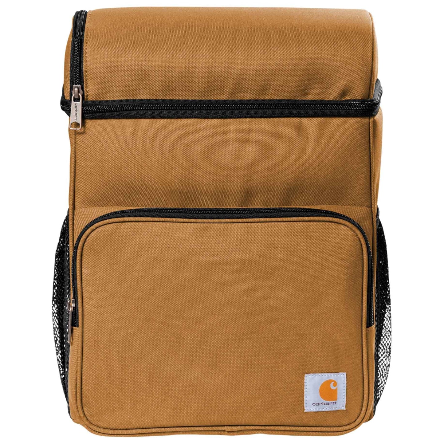 Black Cooler Bags, Backpacks - Carhartt - Insulated Design