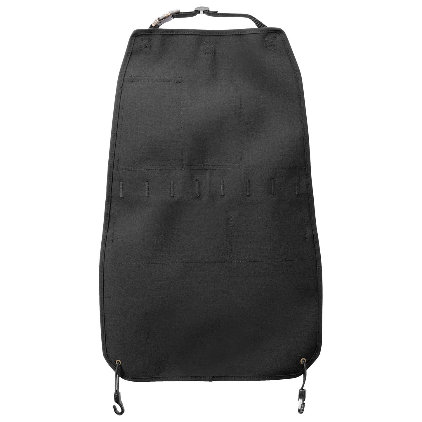 Black Tool Organizers - Carhartt - Durable Nylon Duck