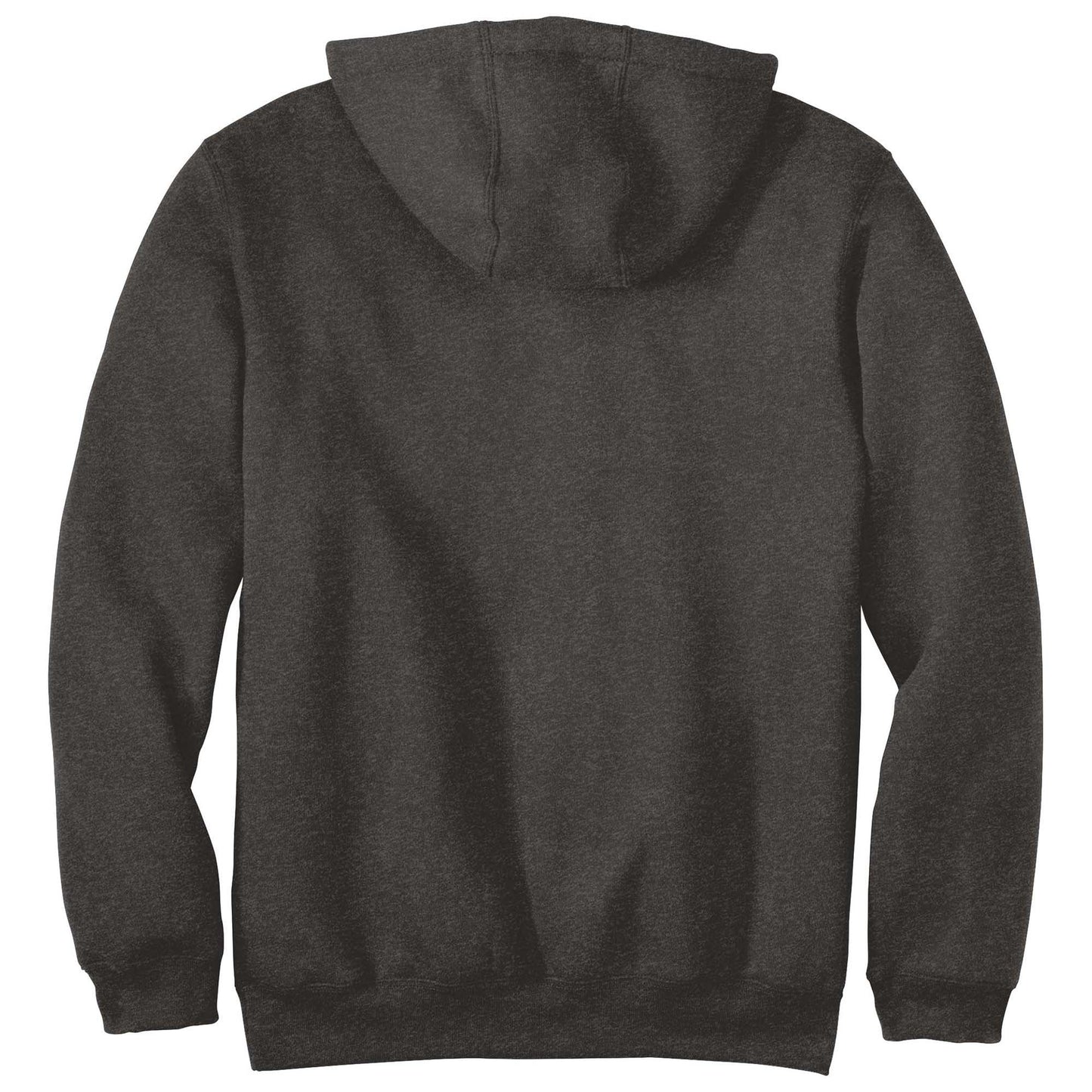 Brite Lime Sweatshirt - Carhartt - Durable Comfort