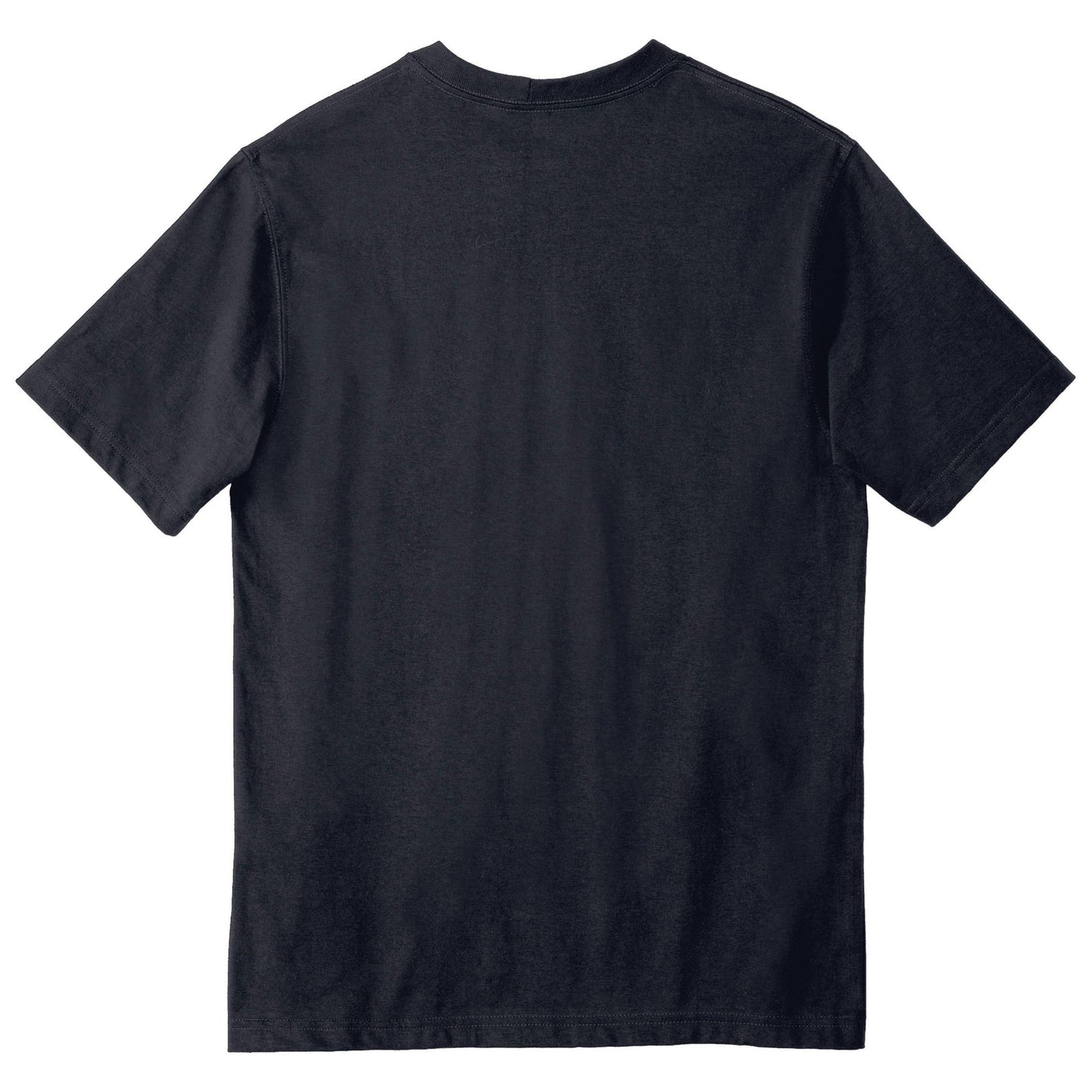 Brite Lime T-Shirts - Carhartt - Pocket Short Sleeve
