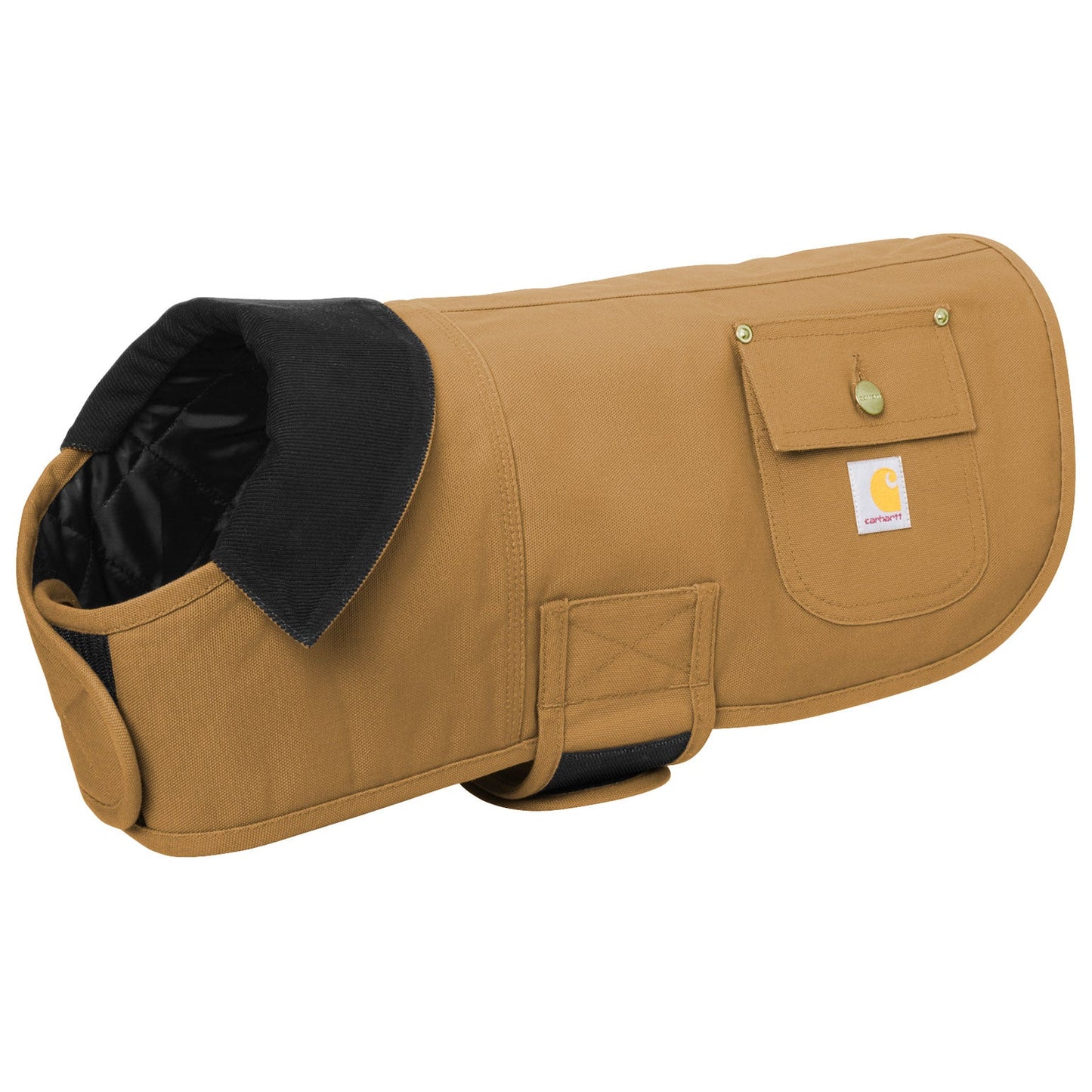 Carhartt Brown Dog Coats - Carhartt - Durable Design