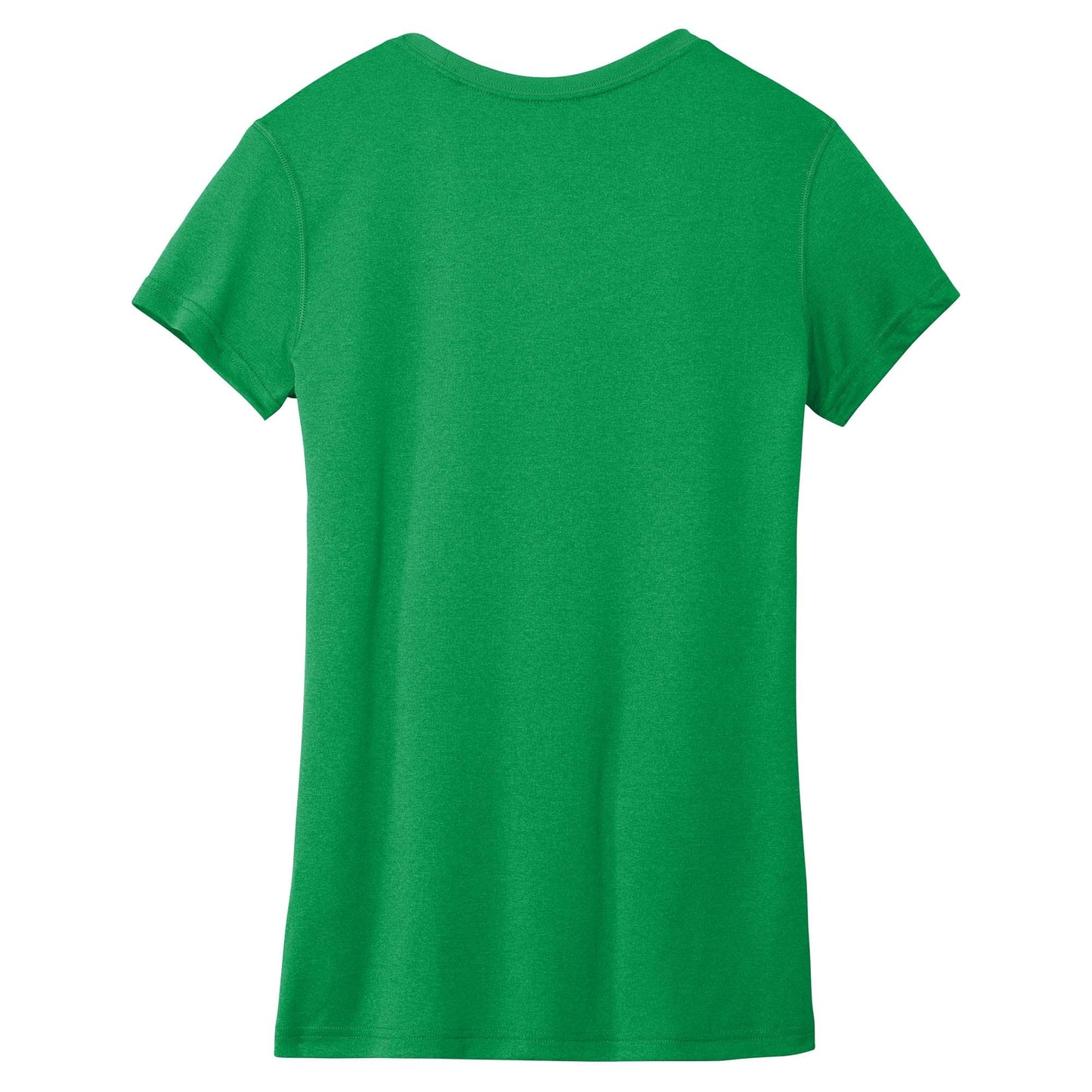 Apple Green T-Shirt - Nike - Dri-FIT Fabric