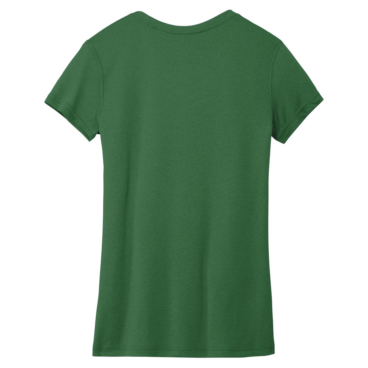 Apple Green T-Shirt - Nike - Dri-FIT Fabric
