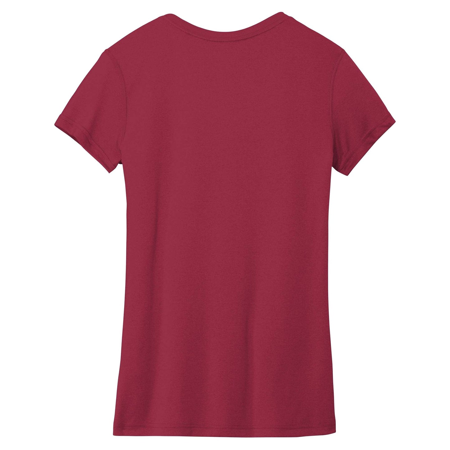 Apple Green T-Shirt - Nike - Dri-FIT Fabric